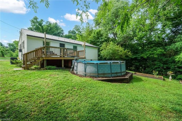 161 Holman Street, Mocksville, NC 27028