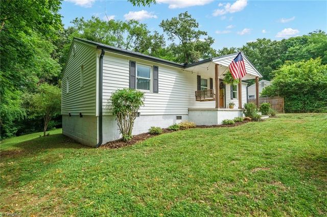 161 Holman Street, Mocksville, NC 27028
