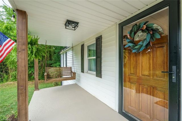 161 Holman Street, Mocksville, NC 27028