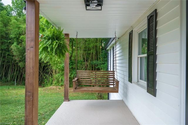 161 Holman Street, Mocksville, NC 27028