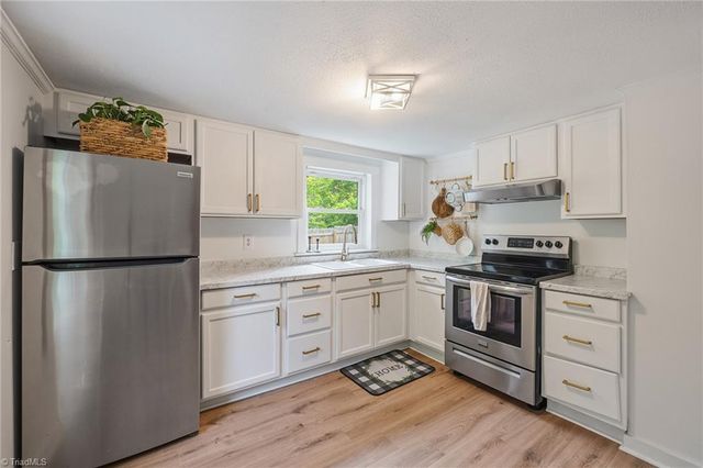 161 Holman Street, Mocksville, NC 27028
