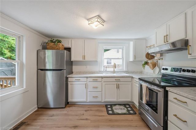 161 Holman Street, Mocksville, NC 27028