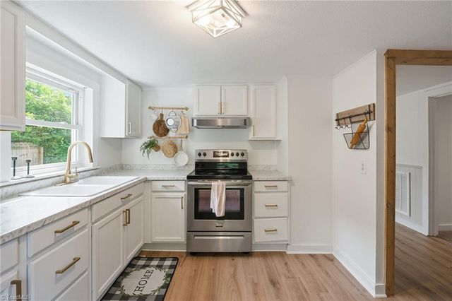 161 Holman Street, Mocksville, NC 27028