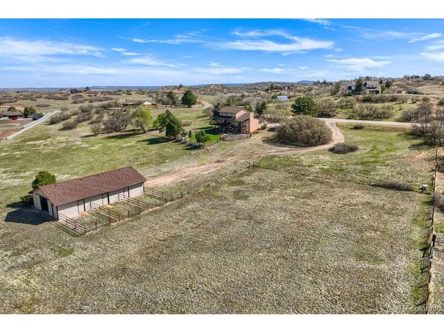 6415 Cherokee Dr, Sedalia, CO 80135