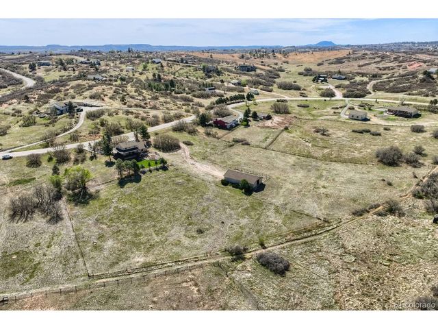 6415 Cherokee Dr, Sedalia, CO 80135