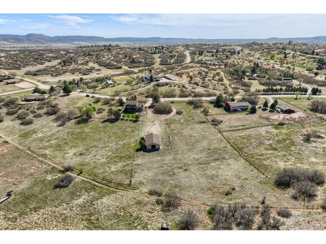 6415 Cherokee Dr, Sedalia, CO 80135