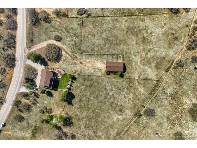 6415 Cherokee Dr, Sedalia, CO 80135