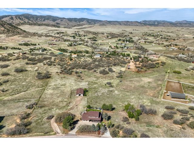 6415 Cherokee Dr, Sedalia, CO 80135