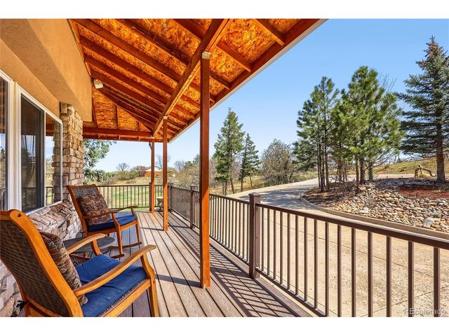 6415 Cherokee Dr, Sedalia, CO 80135