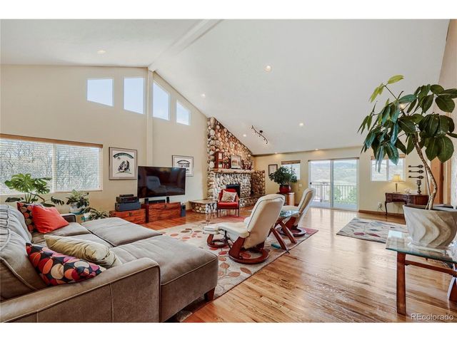 6415 Cherokee Dr, Sedalia, CO 80135