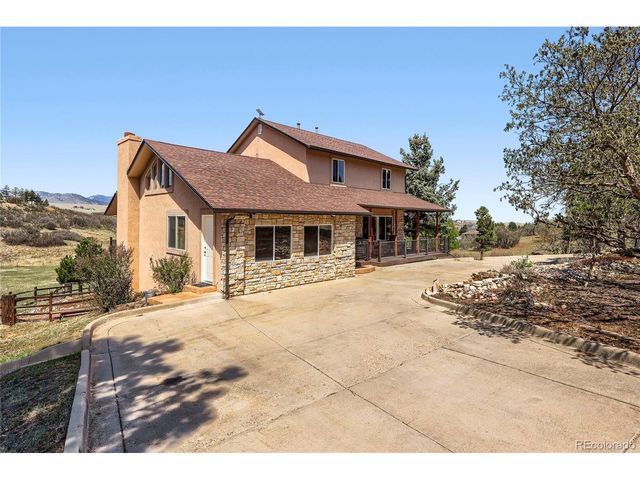 6415 Cherokee Dr, Sedalia, CO 80135
