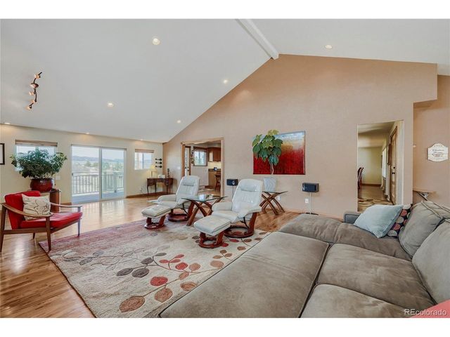6415 Cherokee Dr, Sedalia, CO 80135