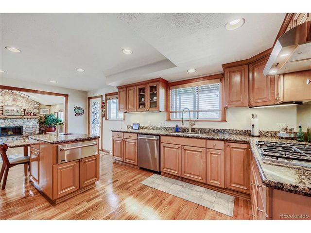 6415 Cherokee Dr, Sedalia, CO 80135