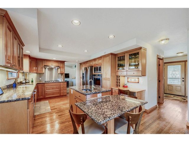 6415 Cherokee Dr, Sedalia, CO 80135