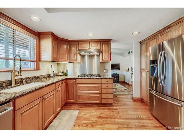 6415 Cherokee Dr, Sedalia, CO 80135