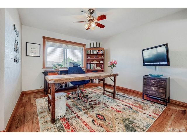 6415 Cherokee Dr, Sedalia, CO 80135