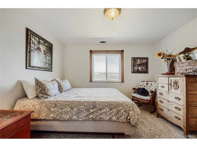6415 Cherokee Dr, Sedalia, CO 80135