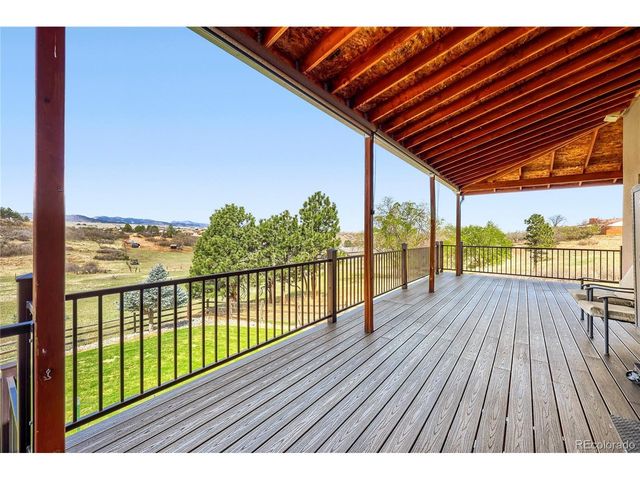 6415 Cherokee Dr, Sedalia, CO 80135