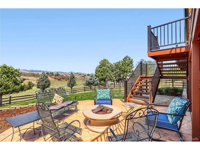 6415 Cherokee Dr, Sedalia, CO 80135