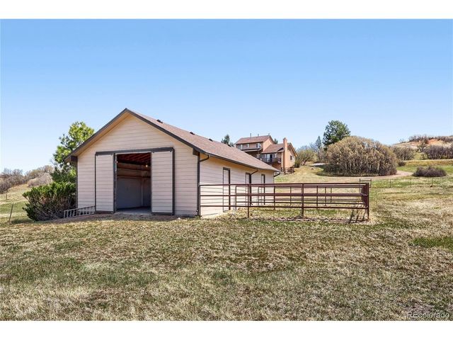 6415 Cherokee Dr, Sedalia, CO 80135