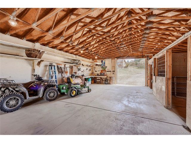 6415 Cherokee Dr, Sedalia, CO 80135