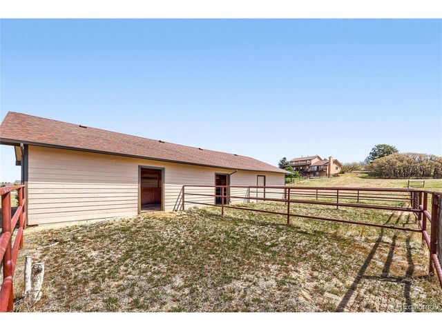 6415 Cherokee Dr, Sedalia, CO 80135