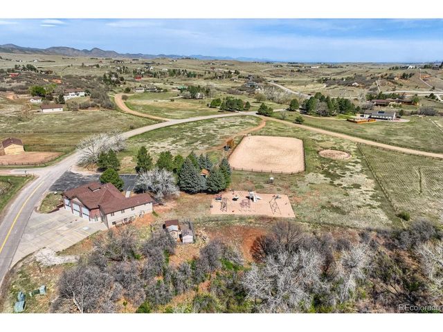 6415 Cherokee Dr, Sedalia, CO 80135