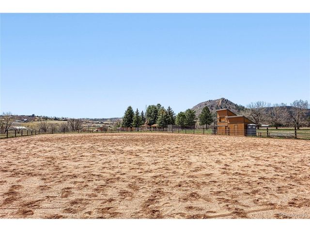 6415 Cherokee Dr, Sedalia, CO 80135
