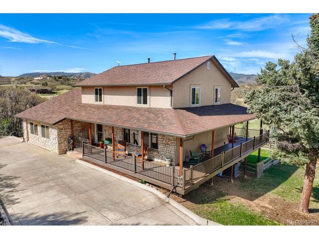 6415 Cherokee Dr, Sedalia, CO 80135