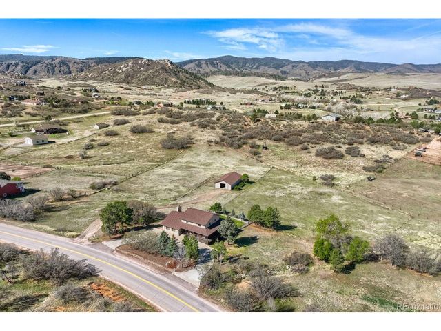 6415 Cherokee Dr, Sedalia, CO 80135