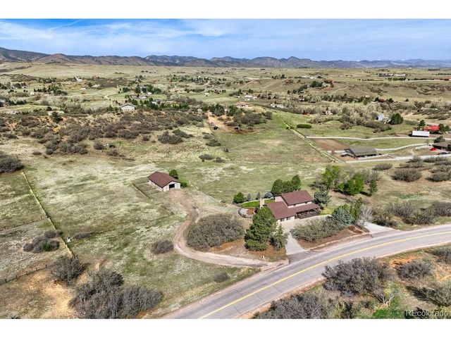 6415 Cherokee Dr, Sedalia, CO 80135