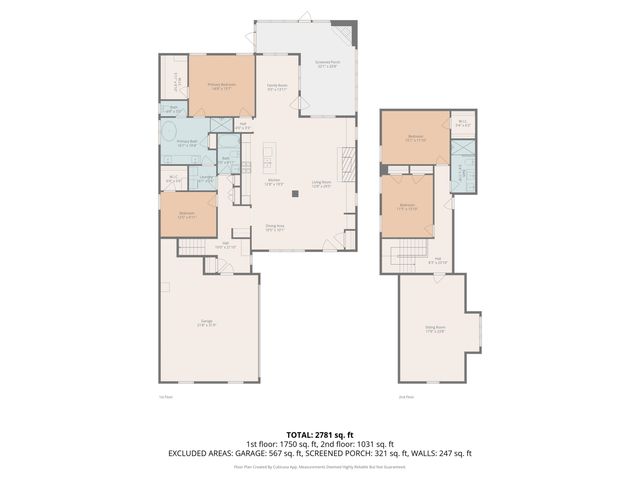 10230 EVERGREEN MANOR CV, Lakeland, TN 38002