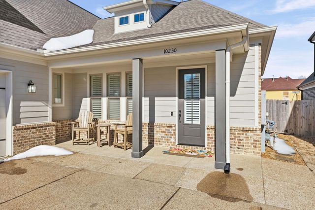 10230 EVERGREEN MANOR CV, Lakeland, TN 38002