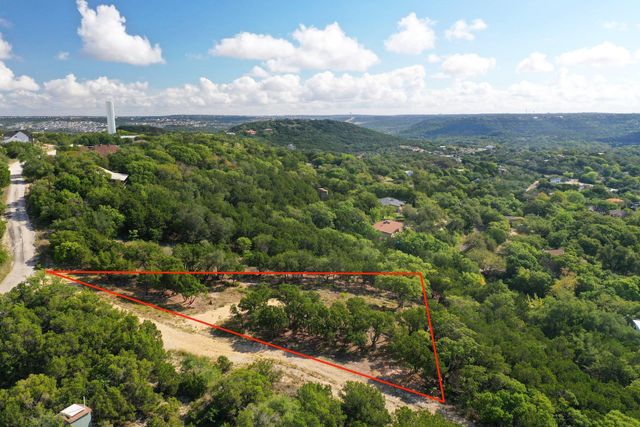 10909 Turkey Bend DR, Jonestown, TX 78645