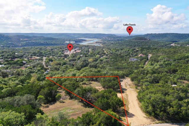10909 Turkey Bend DR, Jonestown, TX 78645