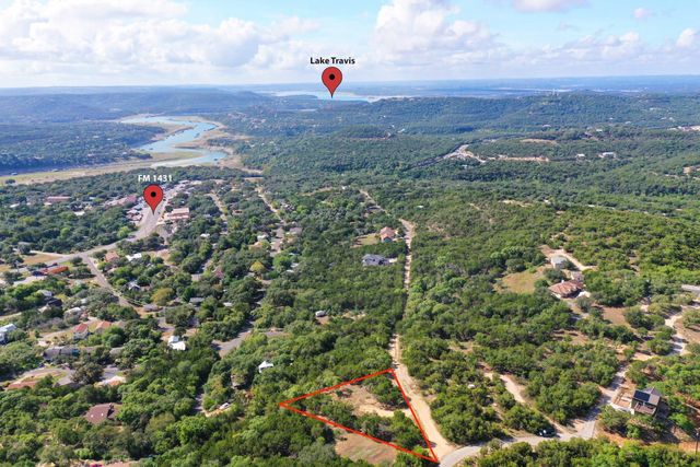 10909 Turkey Bend DR, Jonestown, TX 78645
