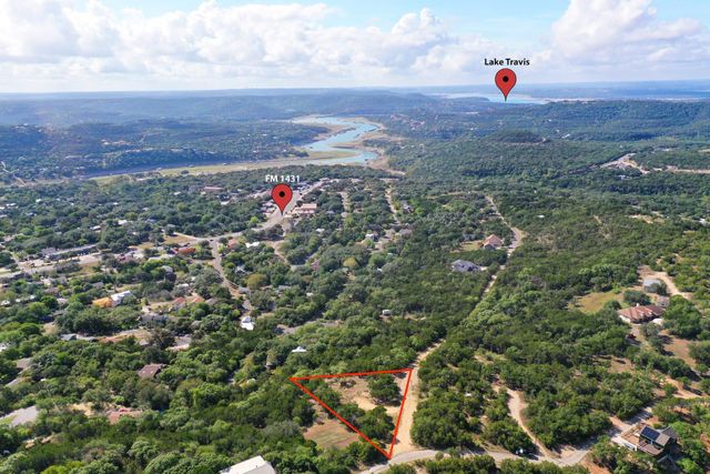 10909 Turkey Bend DR, Jonestown, TX 78645