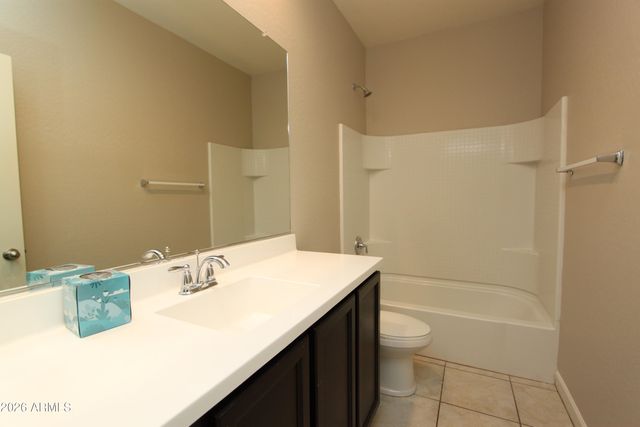 43522 W SNOW Drive, Maricopa, AZ 85138