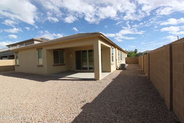 43522 W SNOW Drive, Maricopa, AZ 85138