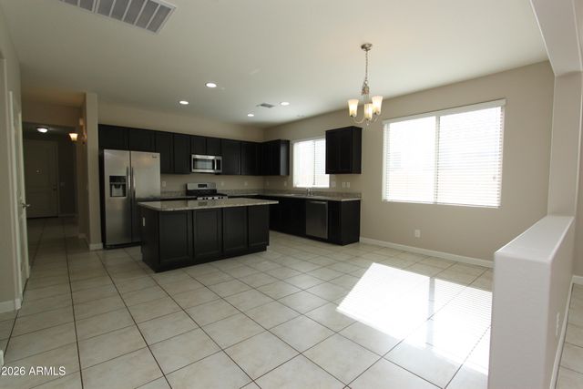 43522 W SNOW Drive, Maricopa, AZ 85138