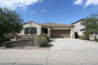 43522 W SNOW Drive, Maricopa, AZ 85138