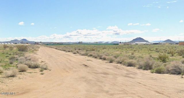 7620 Underwood Avenue, California City, CA 93505