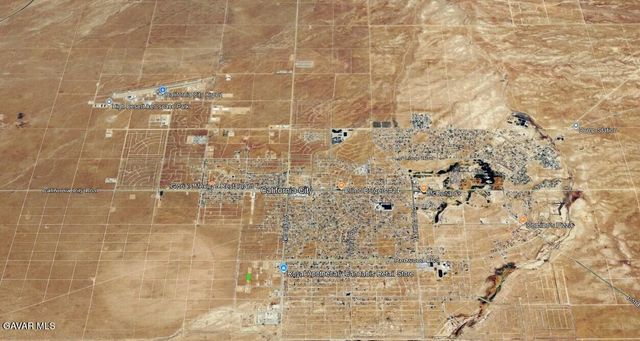 7620 Underwood Avenue, California City, CA 93505