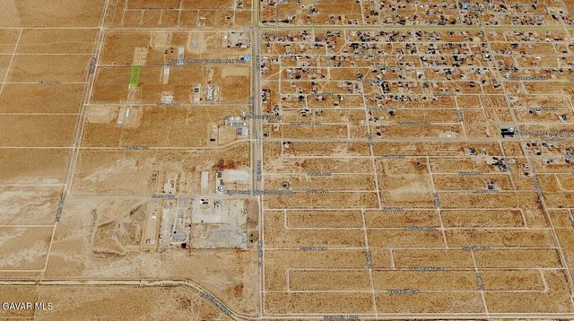 7620 Underwood Avenue, California City, CA 93505