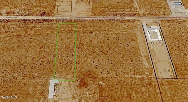7620 Underwood Avenue, California City, CA 93505