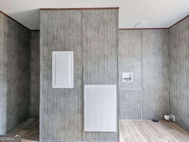 7676 Pea Ridge Road, Lula, GA 30554