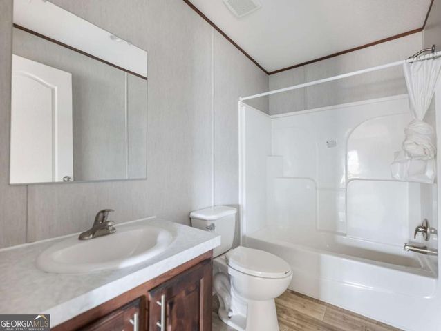 7676 Pea Ridge Road, Lula, GA 30554