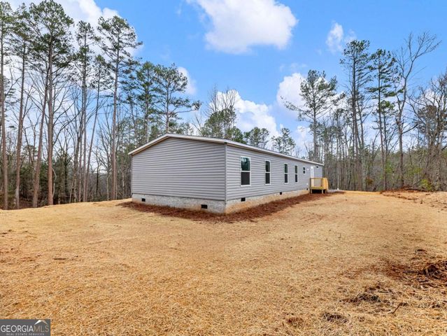 7676 Pea Ridge Road, Lula, GA 30554