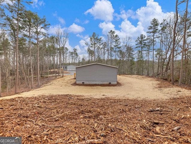 7676 Pea Ridge Road, Lula, GA 30554