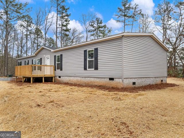 7676 Pea Ridge Road, Lula, GA 30554